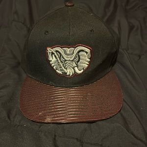 Alabama crimson tide hat